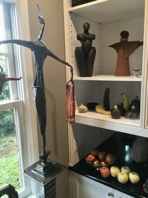 Photo from The Kings Cumberland Estate Sale