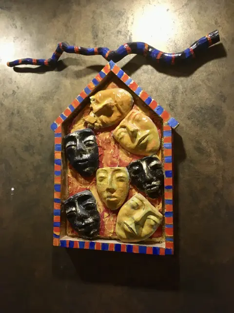 Photo from The Kings Cumberland Estate Sale