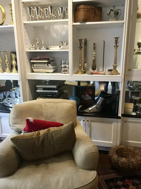 Photo from The Kings Cumberland Estate Sale
