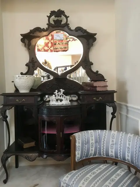 Photo from The Lacamas Lake Estate Sale
