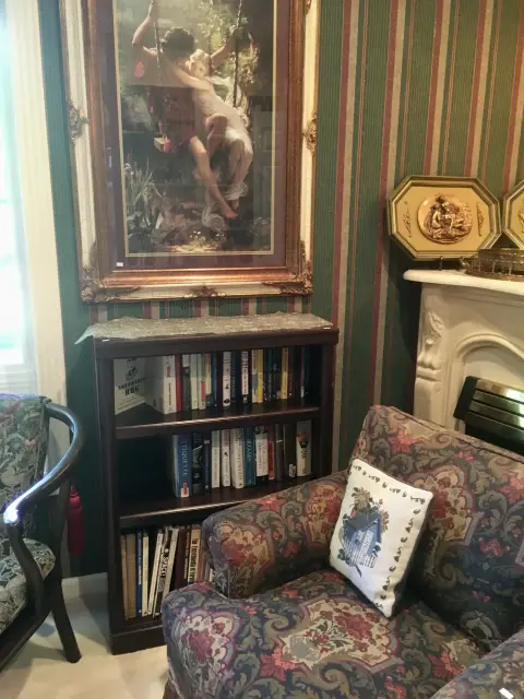 Photo from The Lacamas Lake Estate Sale