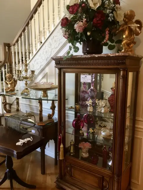 Photo from The Lacamas Lake Estate Sale