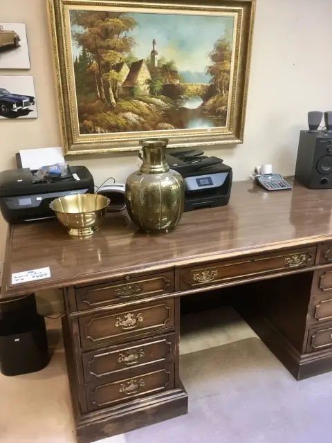 Photo from The Lacamas Lake Estate Sale