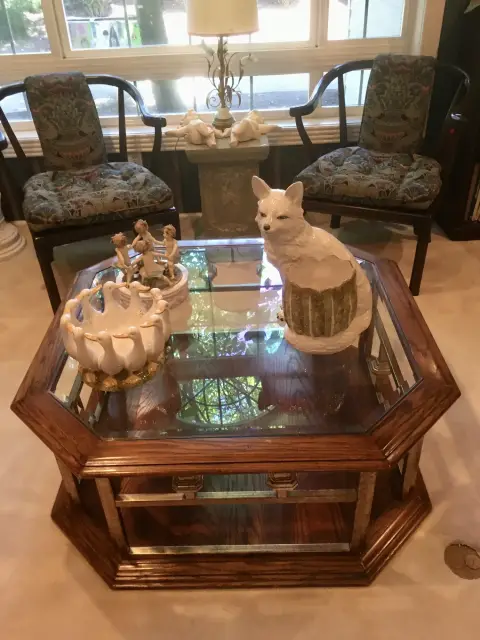 Photo from The Lacamas Lake Estate Sale