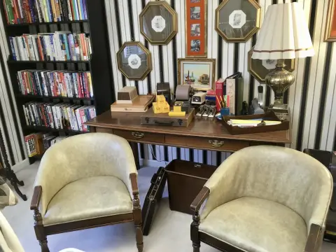 Photo from The Lacamas Lake Estate Sale