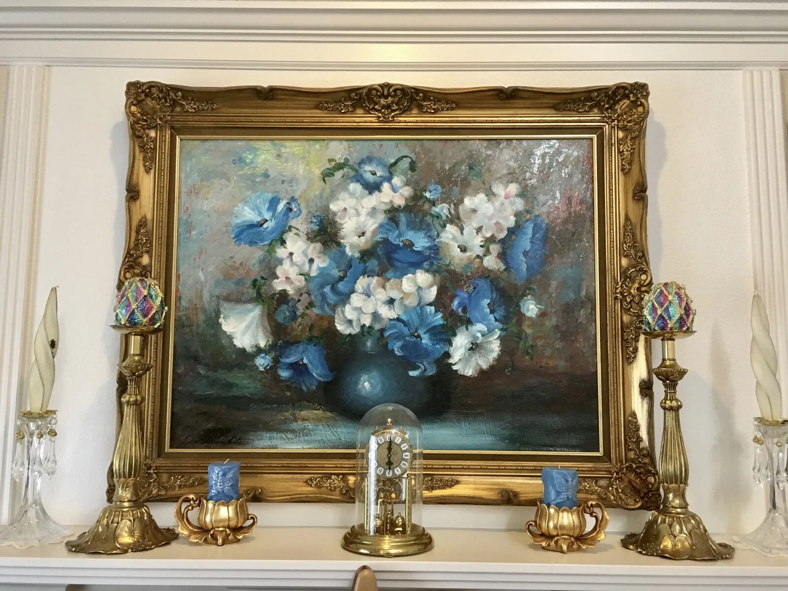 Photo from The Lacamas Lake Estate Sale