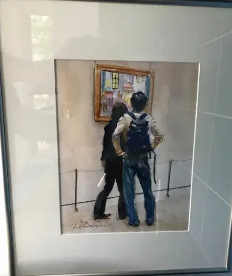 Photo from Lake Oswego Estate Sale
