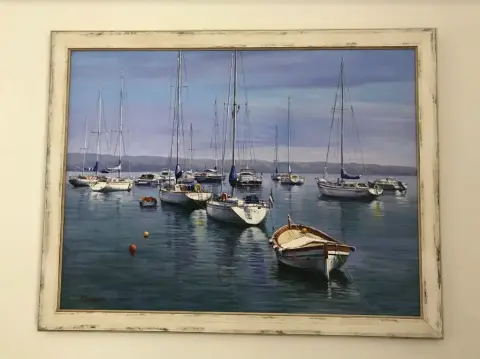 Photo from Lake Oswego Estate Sale