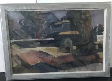 Photo from Lake Oswego Estate Sale