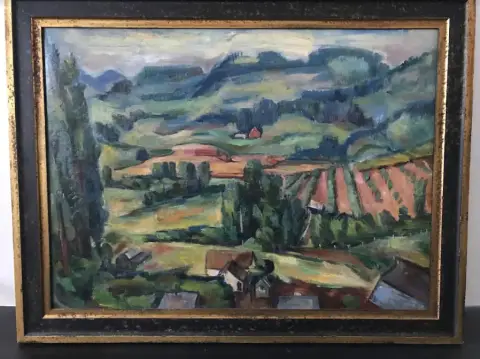 Photo from Lake Oswego Estate Sale