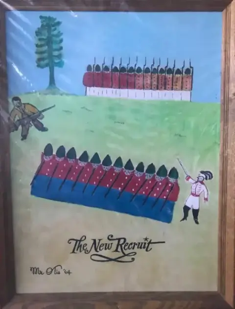 Photo from Lake Oswego Estate Sale