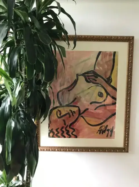 Photo from Lake Oswego Estate Sale