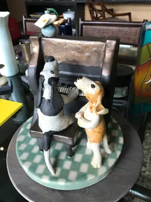 Photo from Lake Oswego Estate Sale