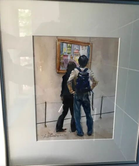 Photo from Lake Oswego Estate Sale