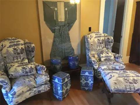 Photo from Margie Boulé & Friends Moving Sale