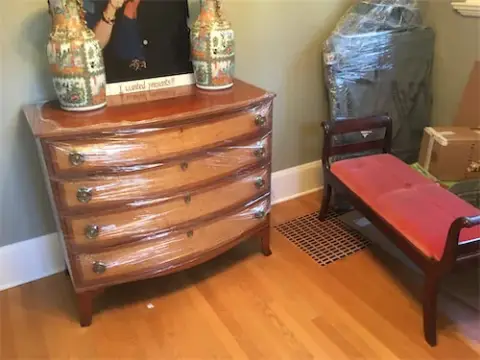 Photo from Margie Boulé & Friends Moving Sale