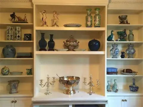 Photo from Margie Boulé & Friends Moving Sale