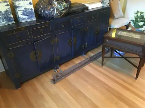 Photo from Margie Boulé & Friends Moving Sale