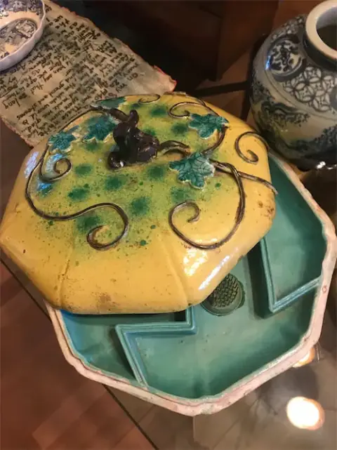 Photo from Margie Boulé & Friends Moving Sale