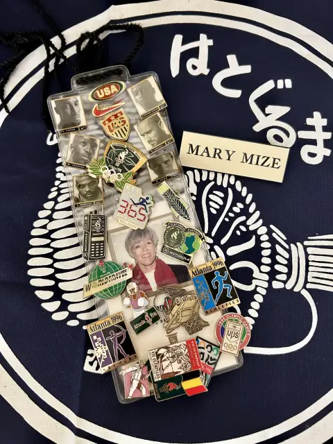 Photo from The Mary Mize Estate Sale