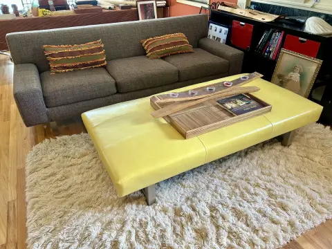 Photo from The Mary Mize Estate Sale