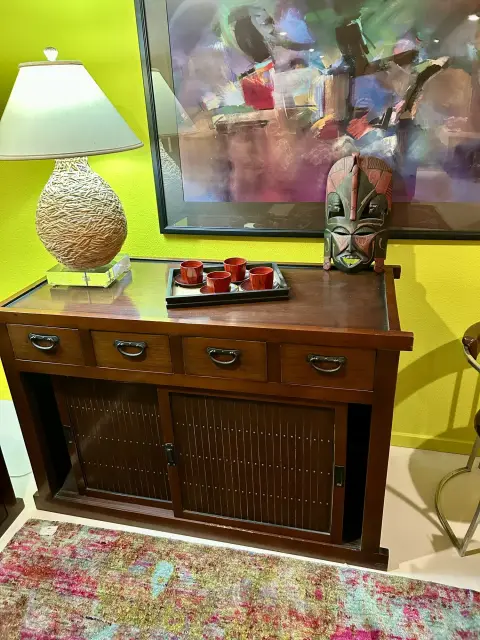 Photo from The Mary Mize Estate Sale