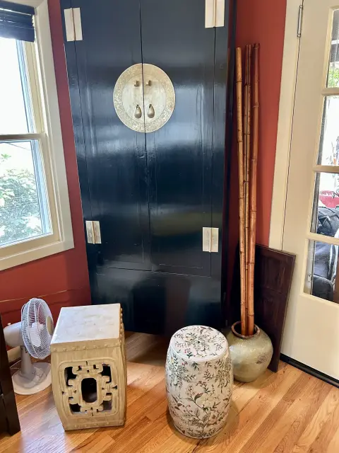 Photo from The Mary Mize Estate Sale
