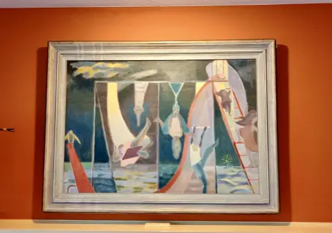 Photo from The Mary Mize Estate Sale