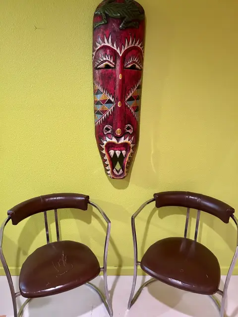 Photo from The Mary Mize Estate Sale