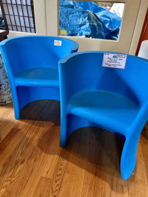 Photo from The Mary Mize Estate Sale