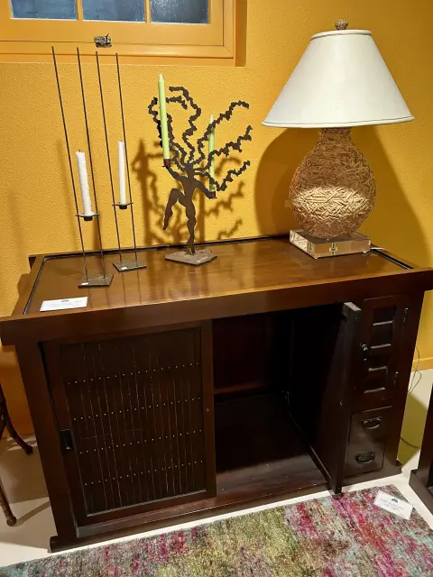 Photo from The Mary Mize Estate Sale