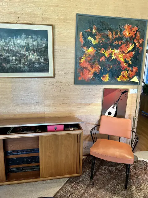 Photo from The MidMod Moapa Estate Sale