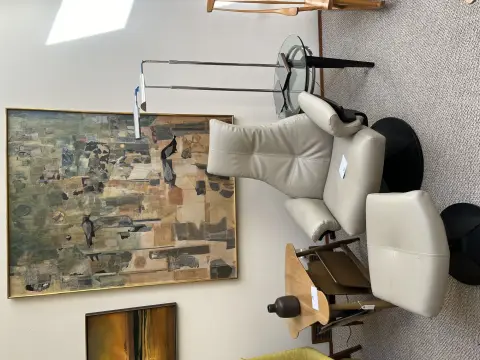Photo from The MidMod Moapa Estate Sale