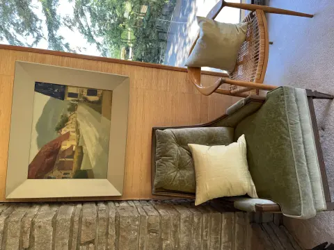 Photo from The MidMod Moapa Estate Sale
