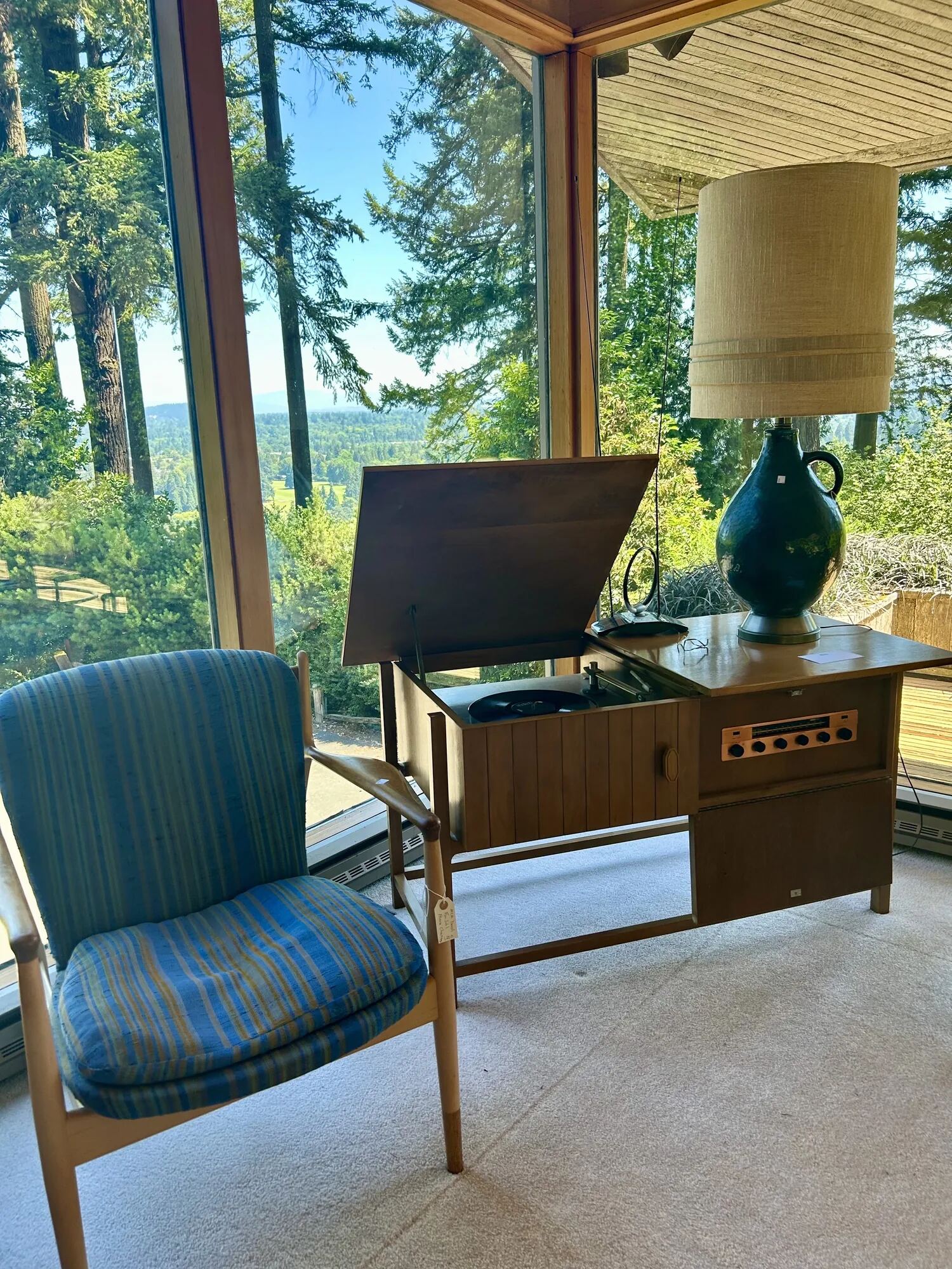 Photo from The MidMod Moapa Estate Sale