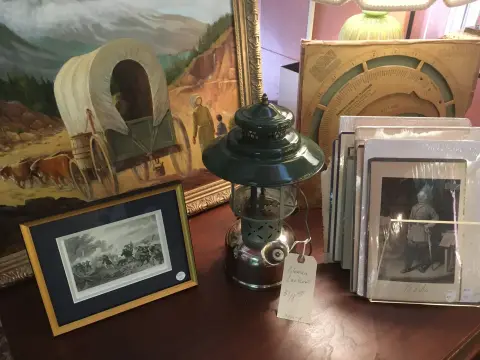 Photo from Military Weapons & Historic Armory Estate Collection