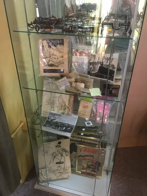 Photo from Military Weapons & Historic Armory Estate Collection