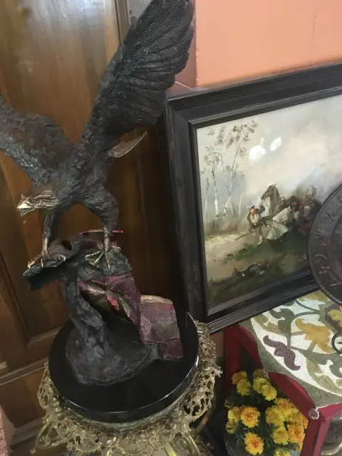 Photo from Military Weapons & Historic Armory Estate Collection
