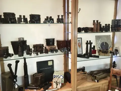 Photo from Military Weapons & Historic Armory Estate Collection