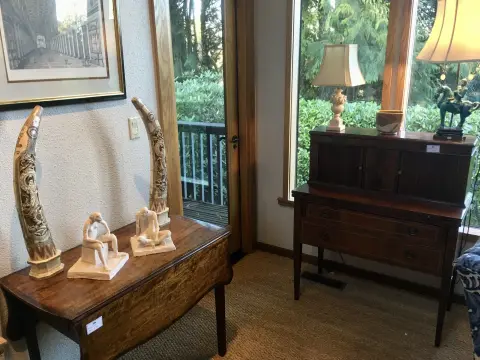 Photo from Nancy Fisher Estate Sale