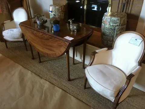 Photo from Nancy Fisher Estate Sale
