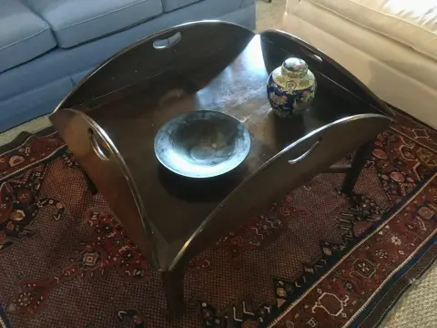 Photo from Nancy Fisher Estate Sale