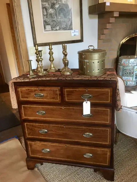 Photo from Nancy Fisher Estate Sale