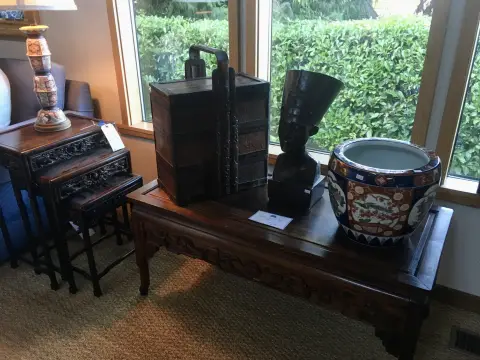 Photo from Nancy Fisher Estate Sale