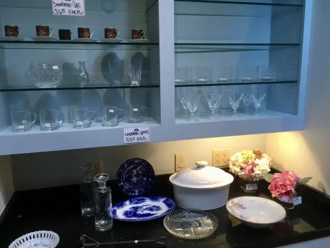 Photo from Nancy Fisher Estate Sale