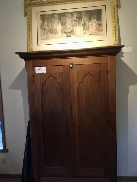 Photo from Nancy Fisher Estate Sale