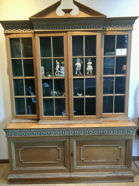 Photo from Nancy Fisher Estate Sale