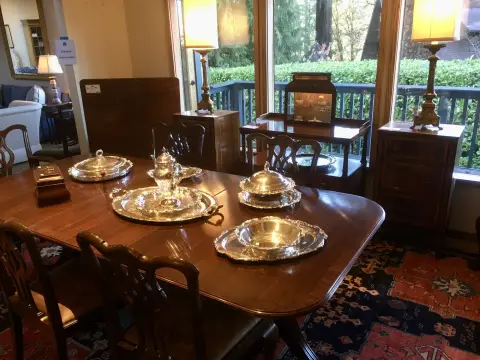 Photo from Nancy Fisher Estate Sale
