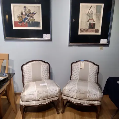 Photo from Nancy Fisher Estate Sale