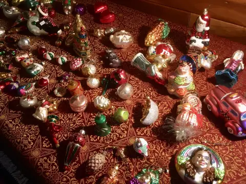Photo from Nancy Fisher Estate Sale